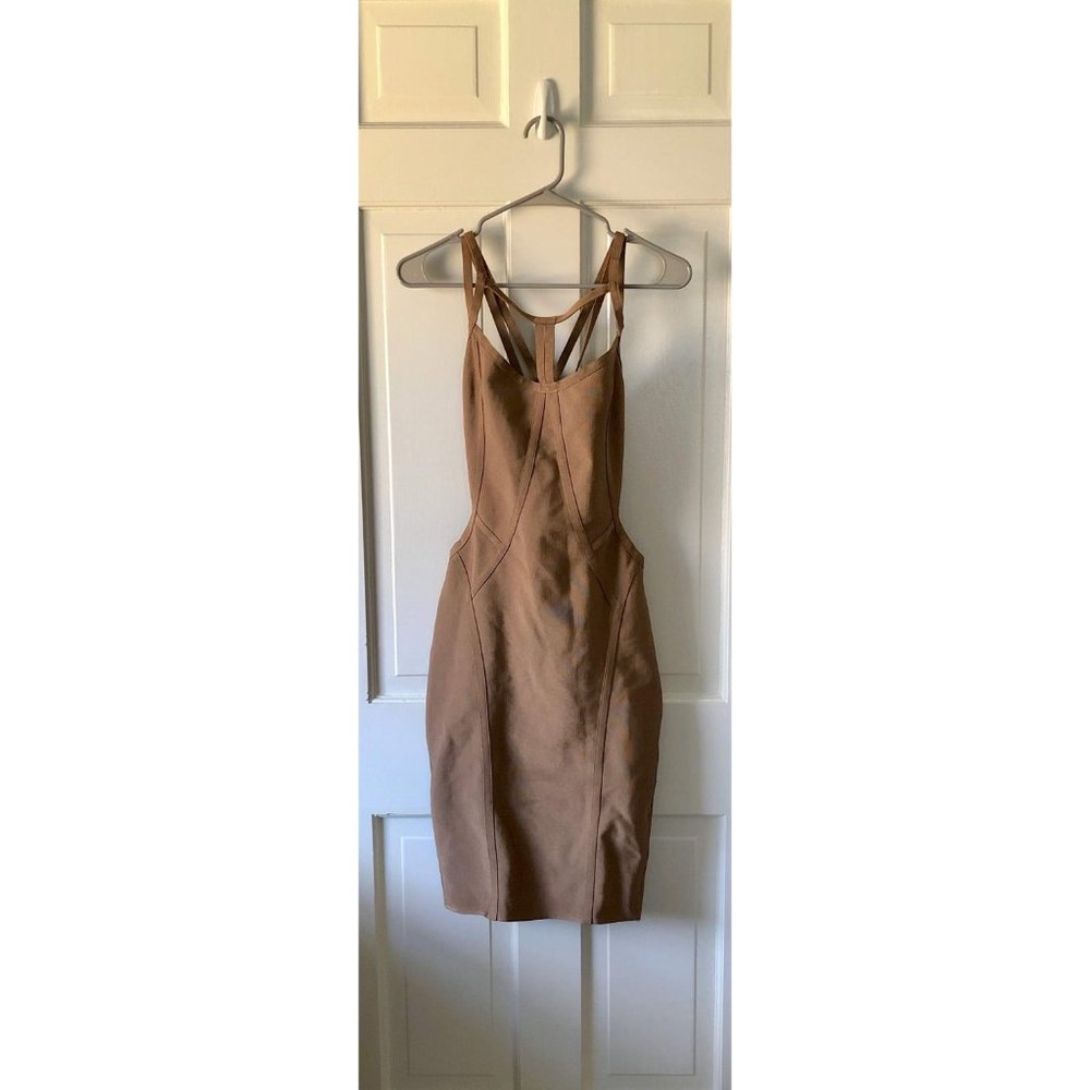 WOW COUTURE DRESS